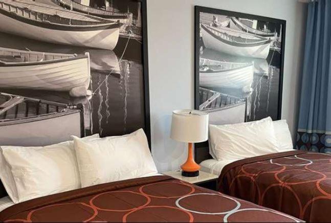 Super 8 By Wyndham Lindenhurst Extérieur photo